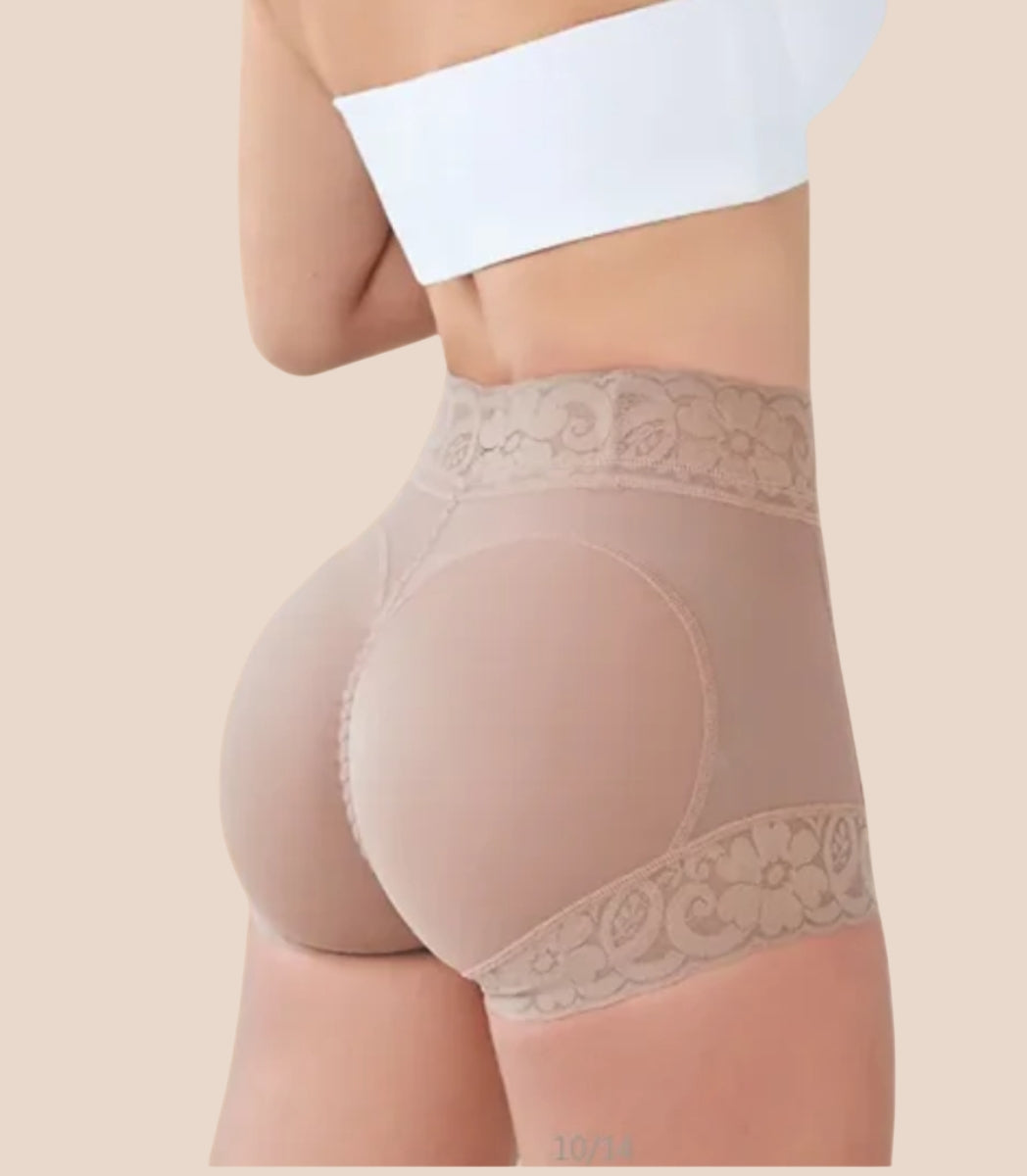 ✨PANTY MOLDEADOR (PAGA 1 Y RECIBE 2)