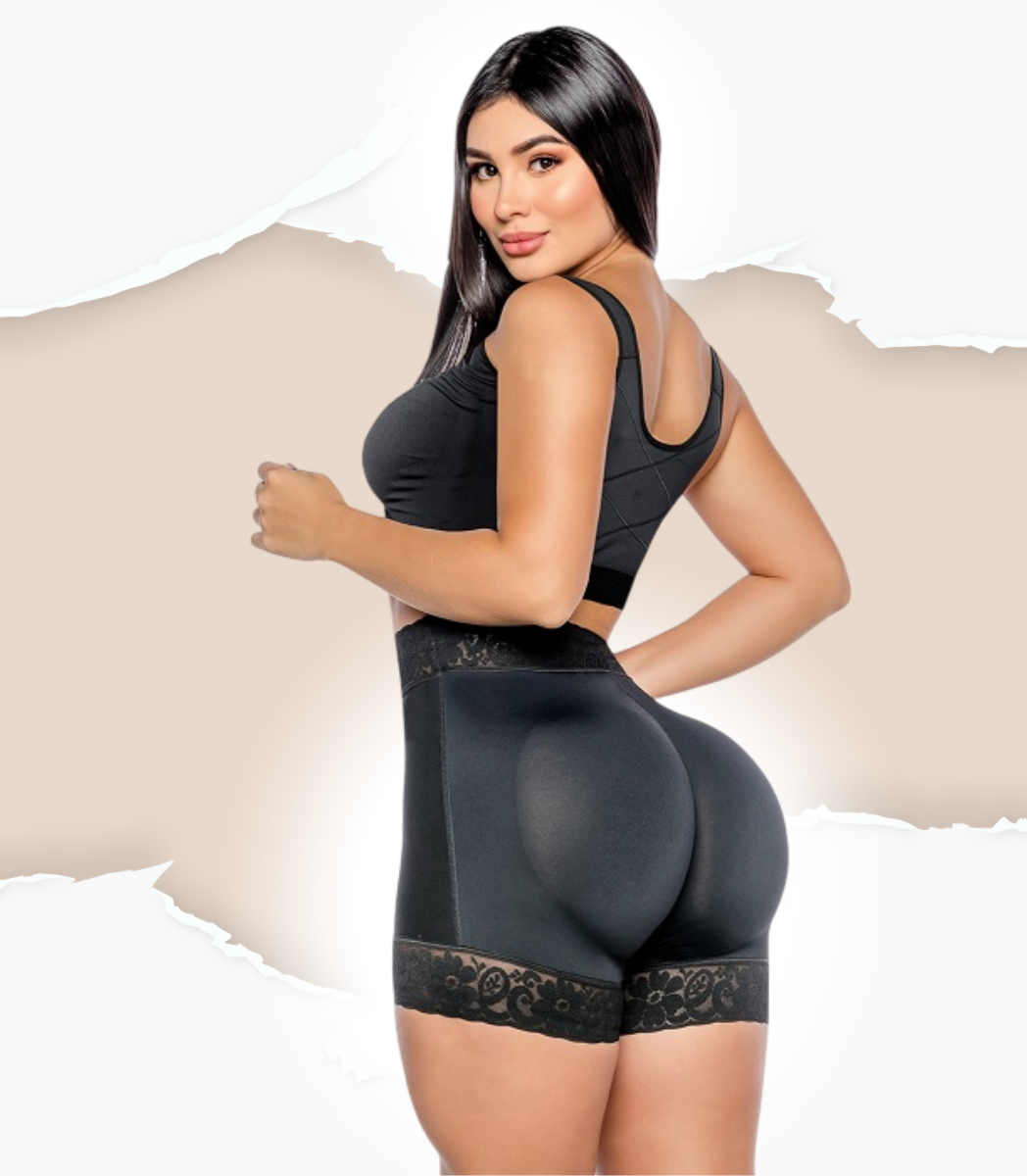 ✨PANTY MOLDEADOR (PAGA 1 Y RECIBE 2)