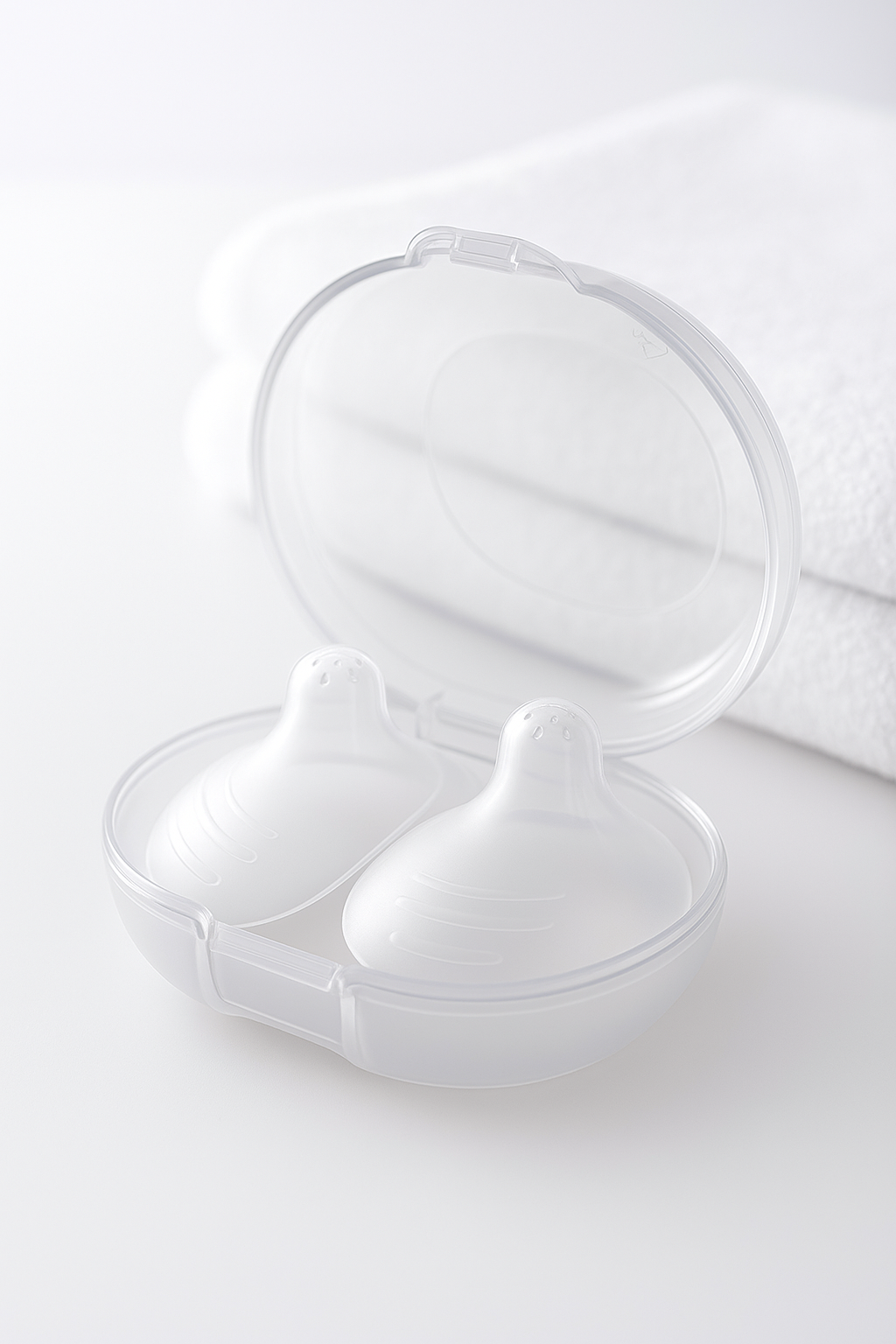 MammiCare  protector para lactancia