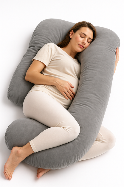 MamiComfort®: Almohada Maternidad