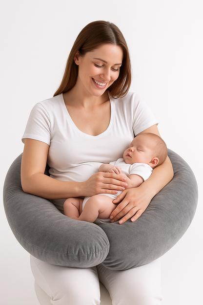 MamiComfort®: Almohada Maternidad