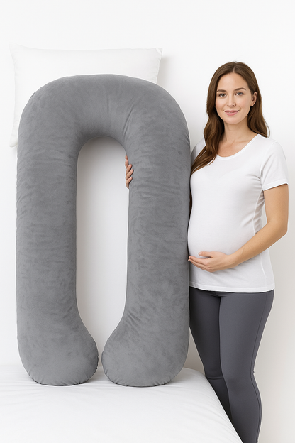 MamiComfort®: Almohada Maternidad