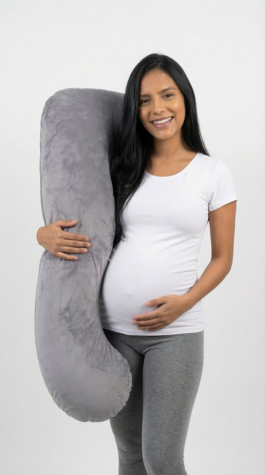 MamiComfort®: Almohada Maternidad