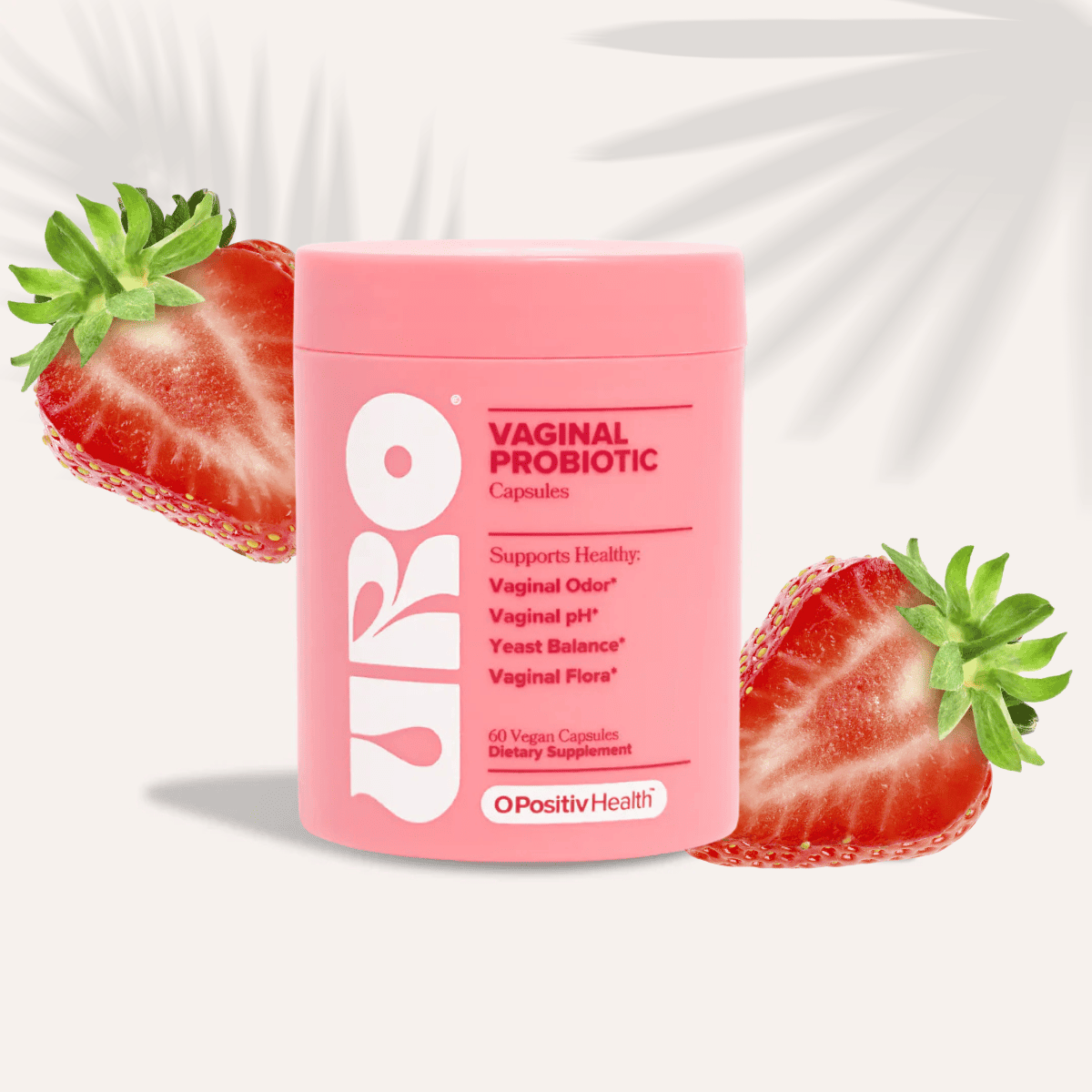URO probiotico vaginal