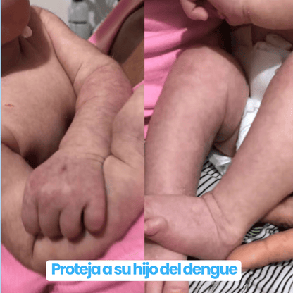 RELOJ REPELENTE (PAGA AL RECEBIR)